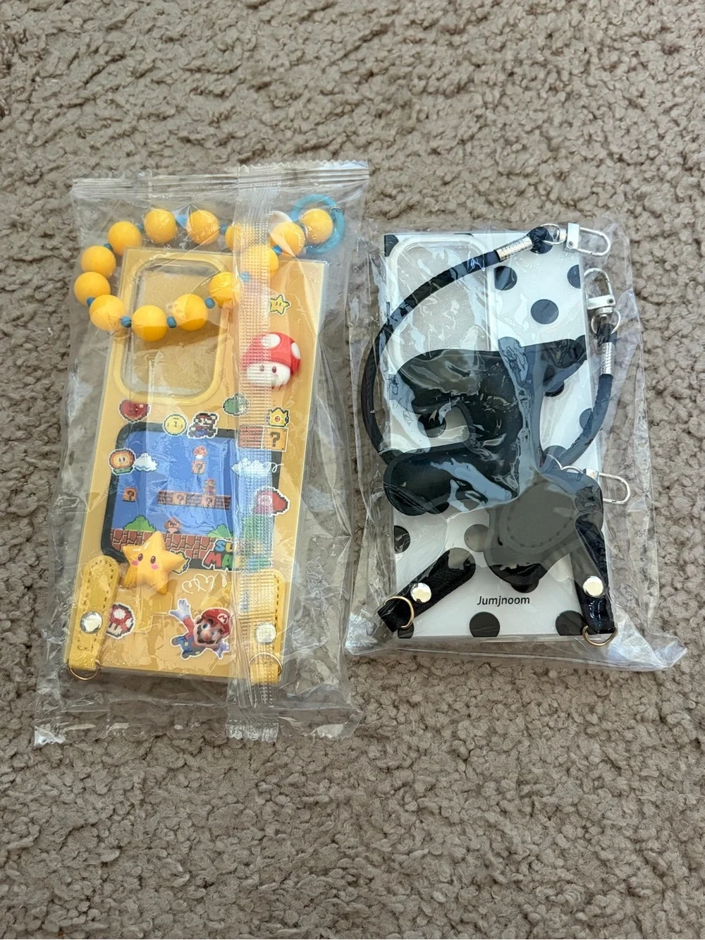 Samsung S24 Ultra Phone Cases